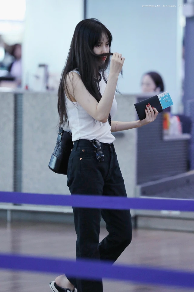 HyunA