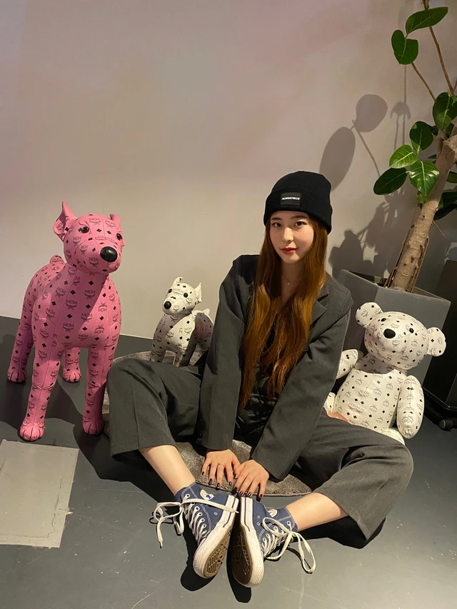 Minju