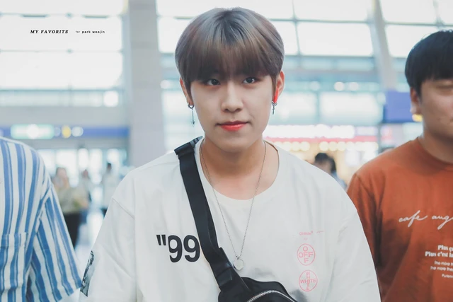 Woojin