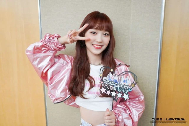 Yujeong