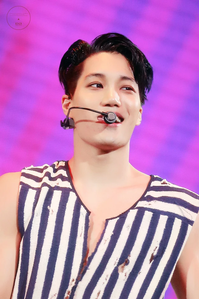 Kai