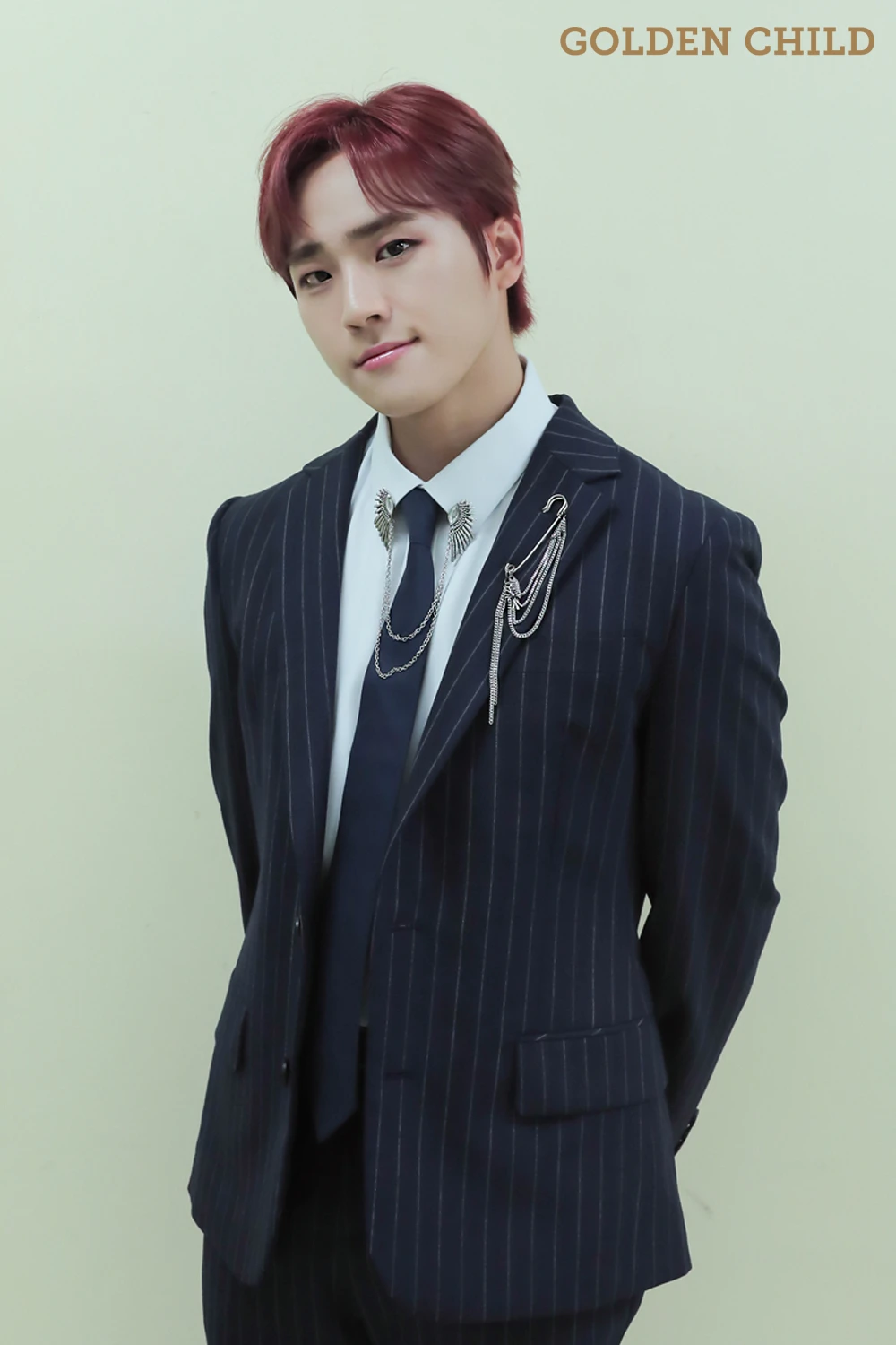 Seungmin