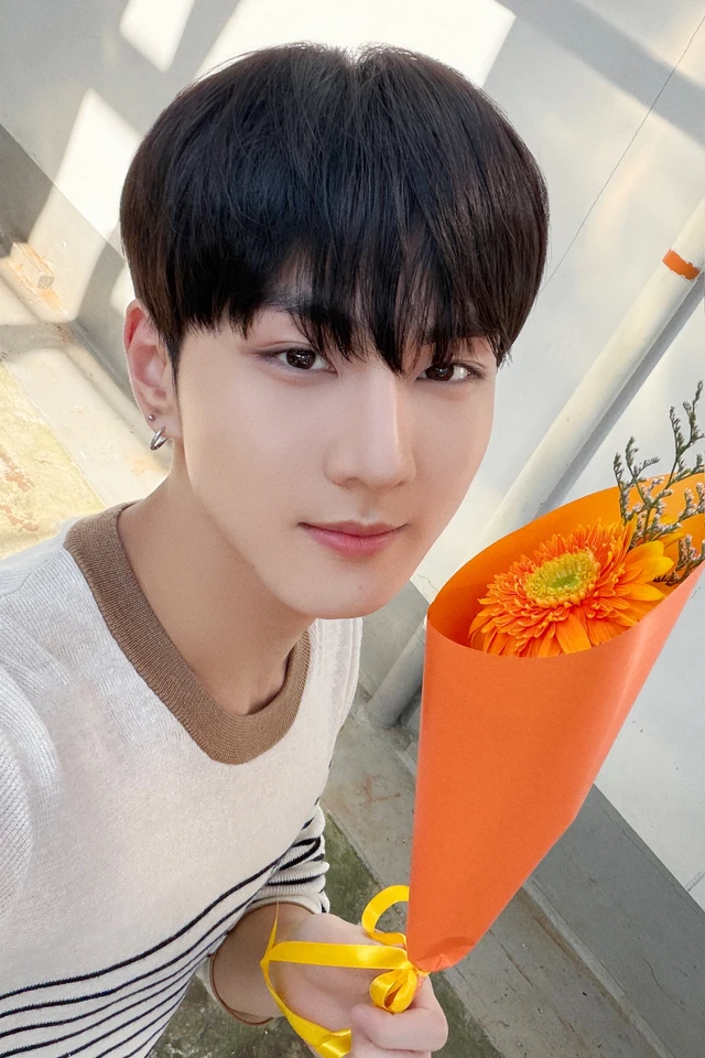 Jungwon