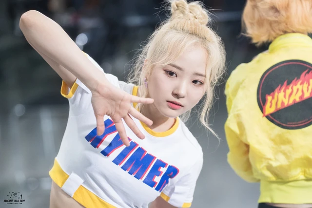 Hyeseong
