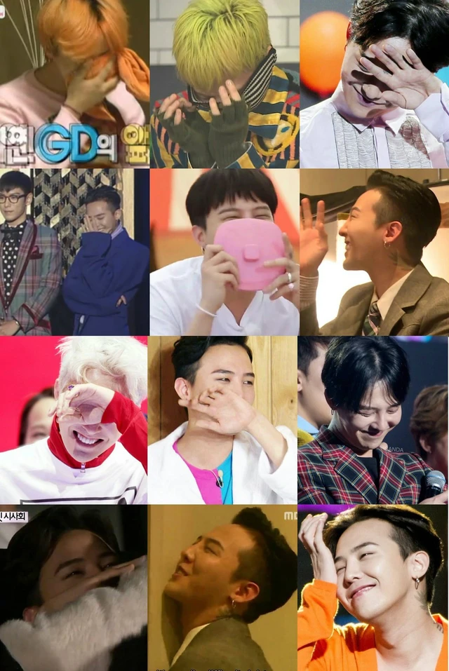 G-Dragon