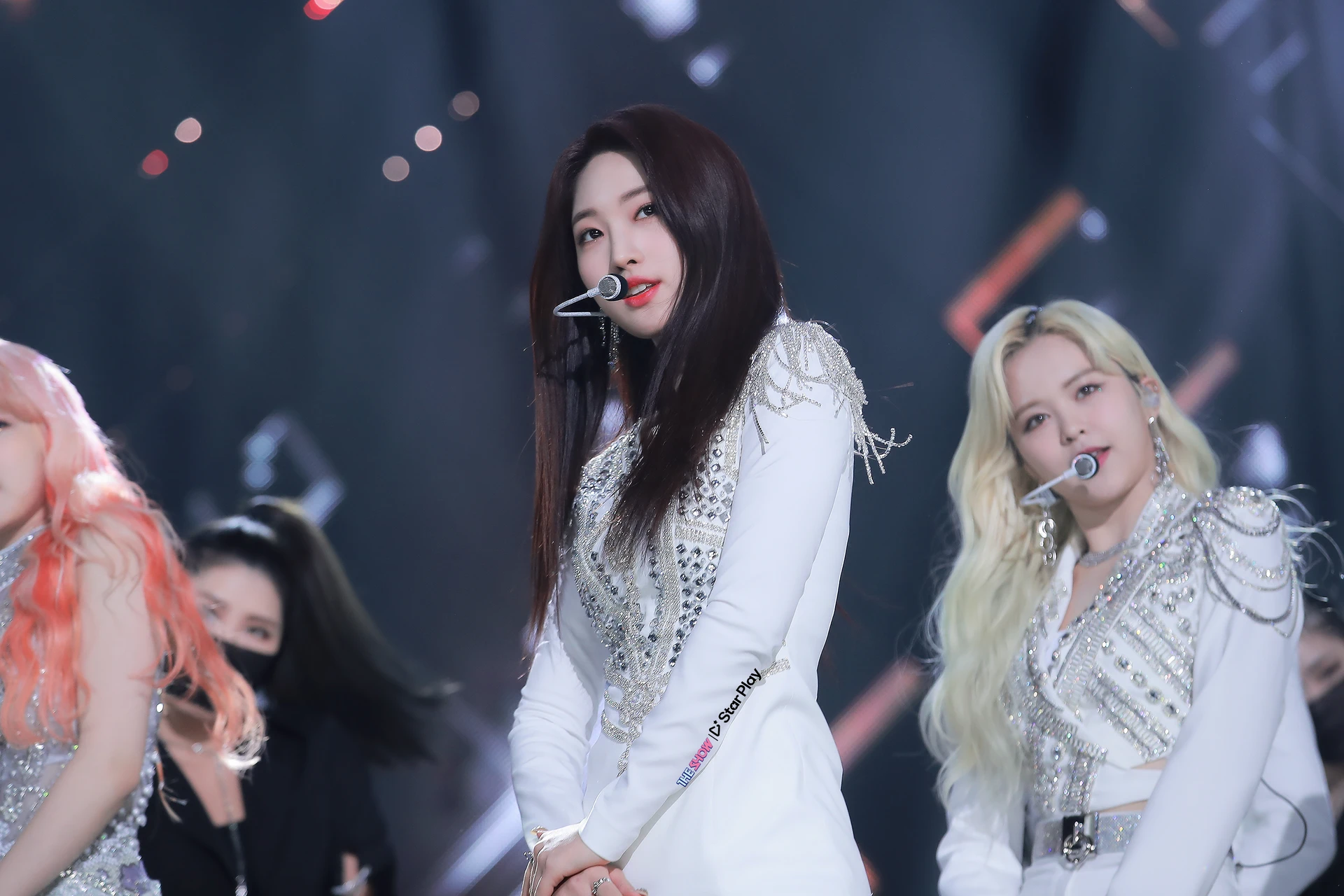 Everglow