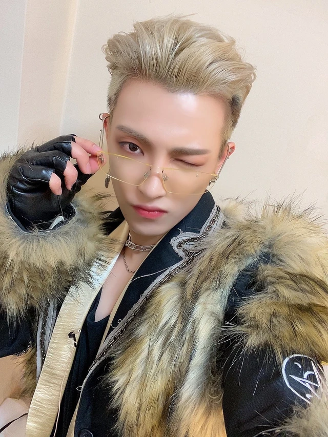 Hongjoong