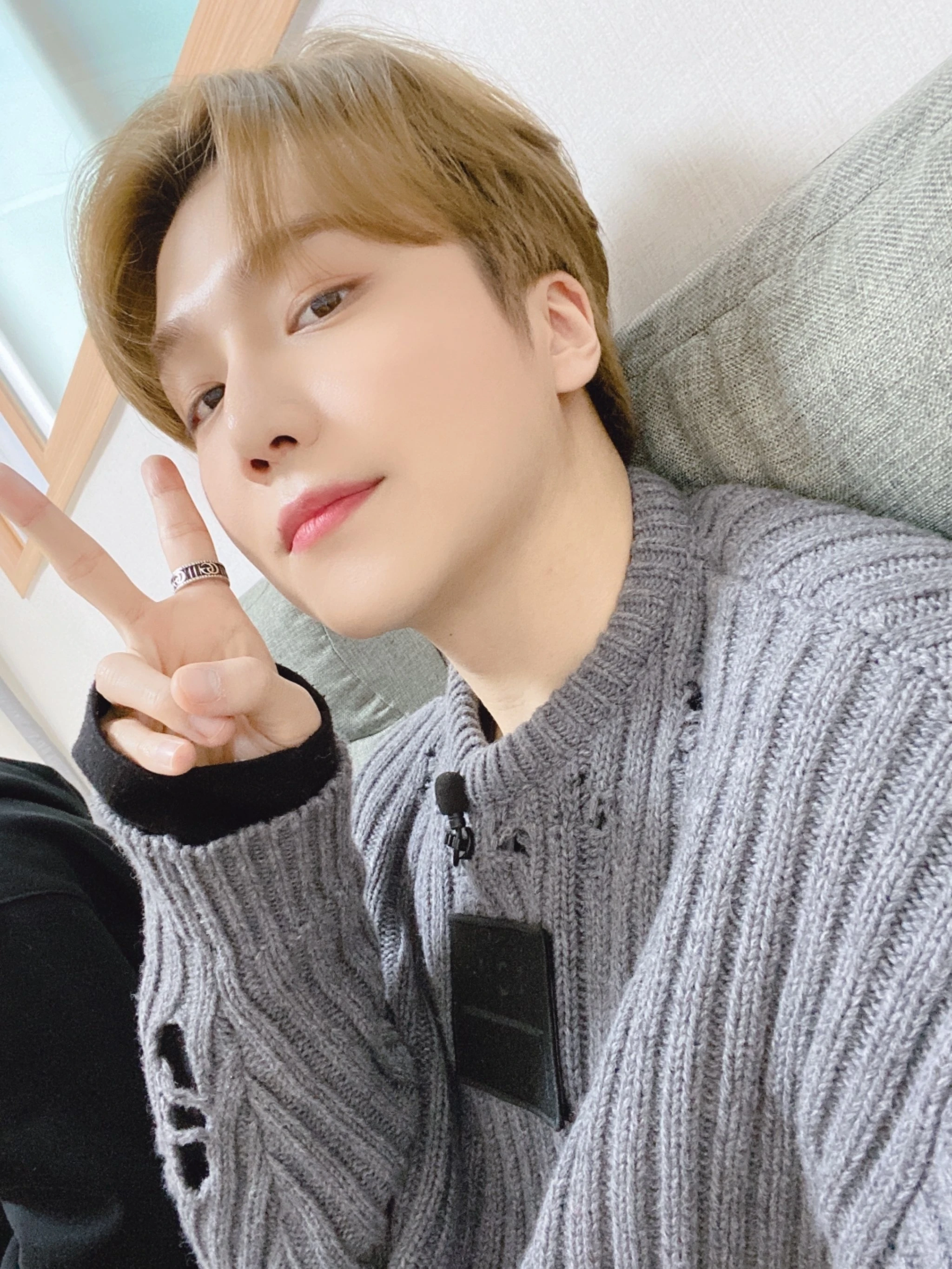 Jinho