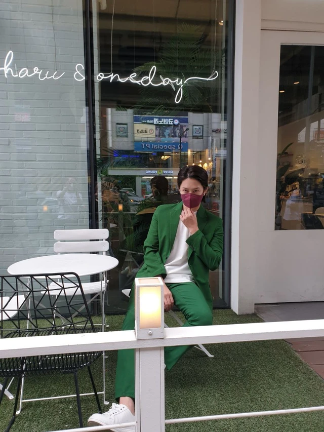 Heechul