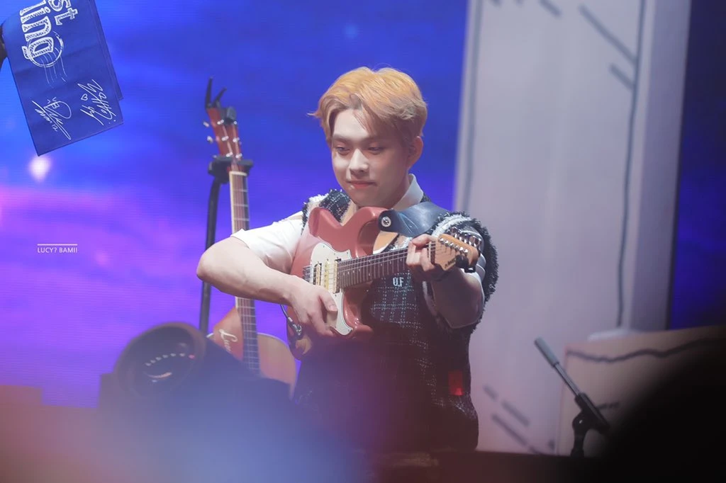 Choi Sang-Yeop