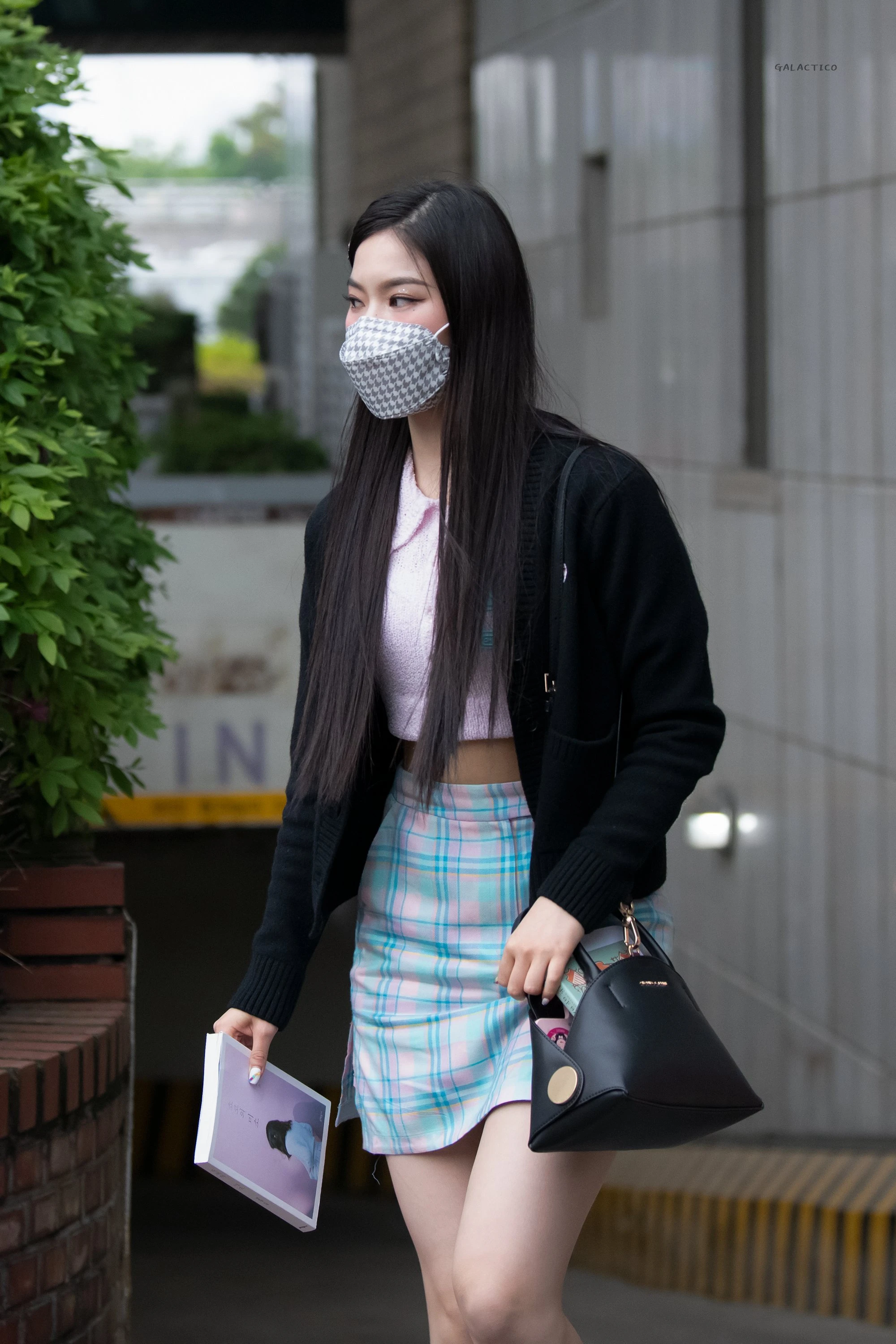 Isa