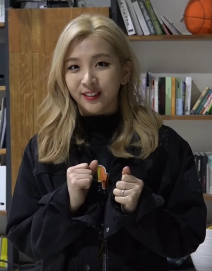 Jiwoo