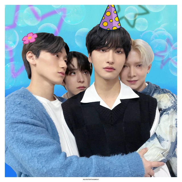 Seonghwa