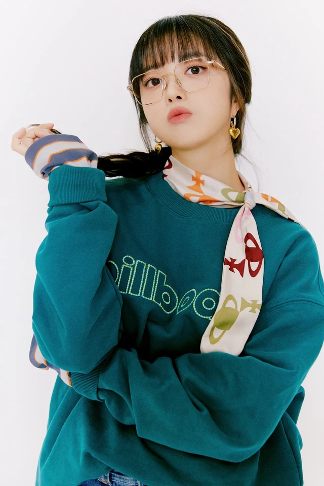 Suyeon