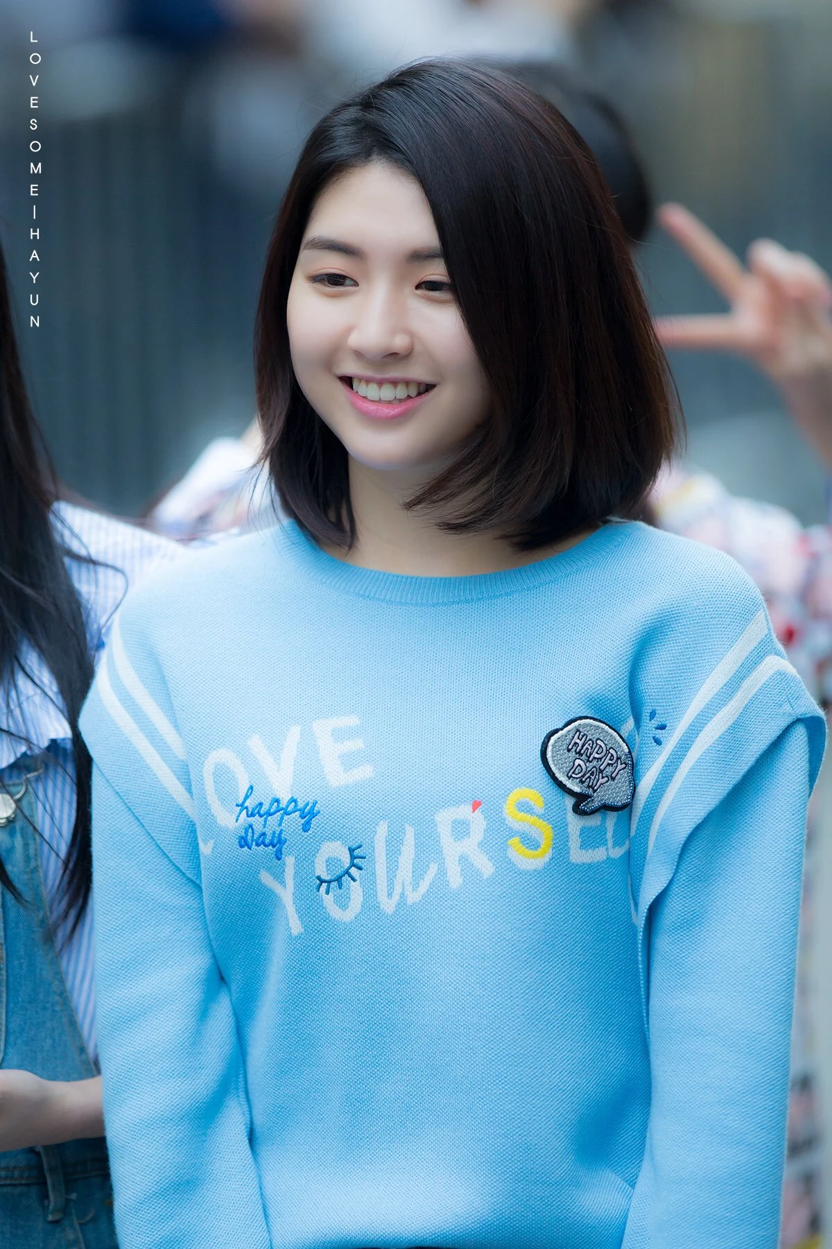 Hayoon