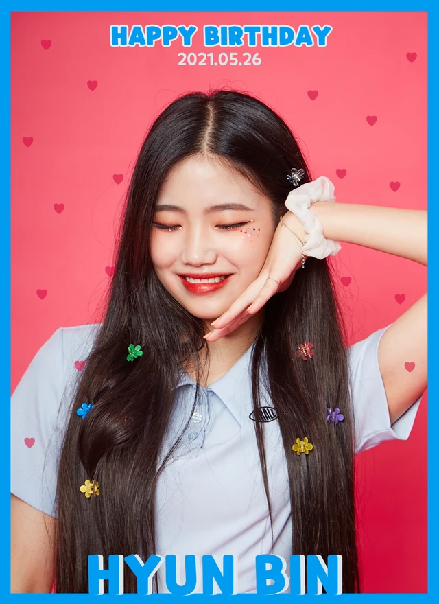 Hyunbin