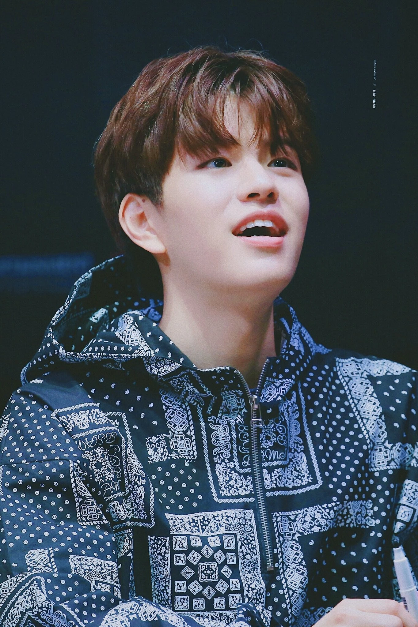 Seungmin