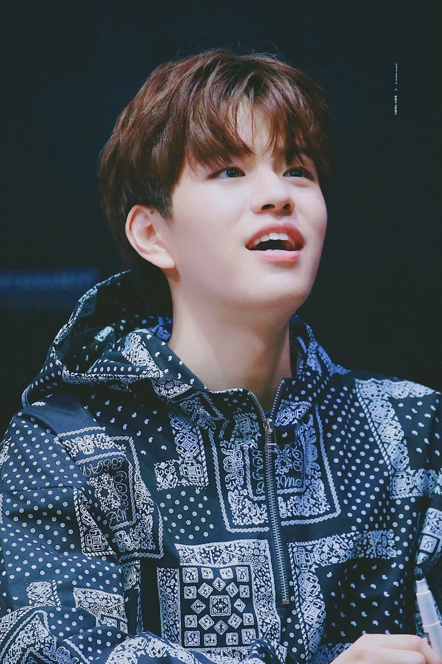 Seungmin