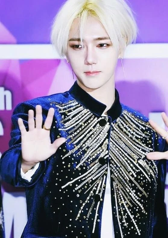 Yesung