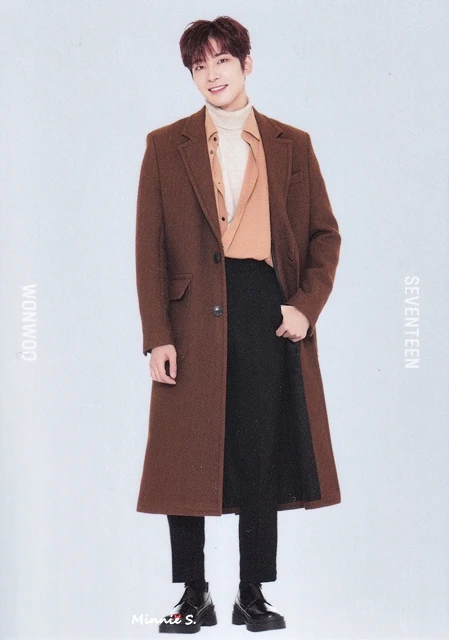 Wonwoo