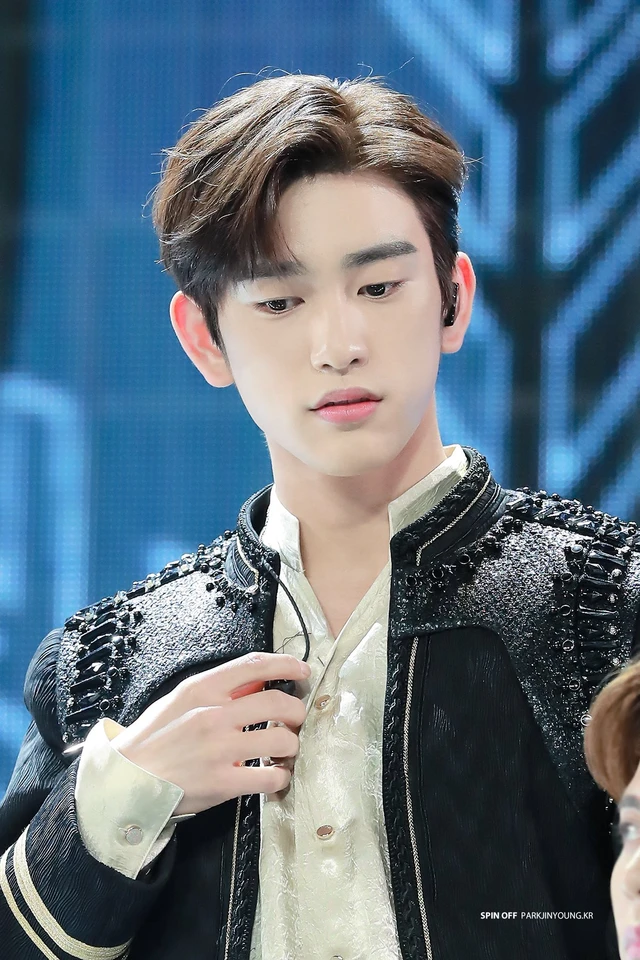 Jinyoung