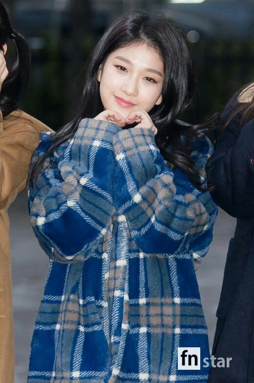 Seoyeon