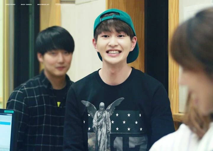 Onew