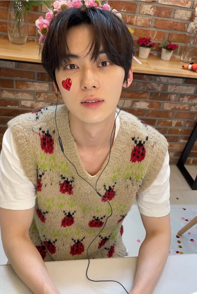 Minhyun