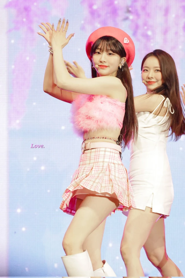 Yeojin