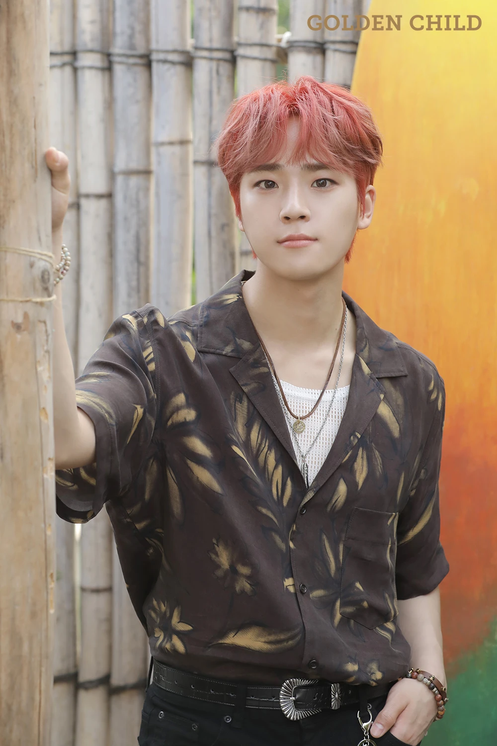 Seungmin