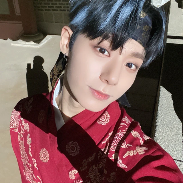Hwanwoong