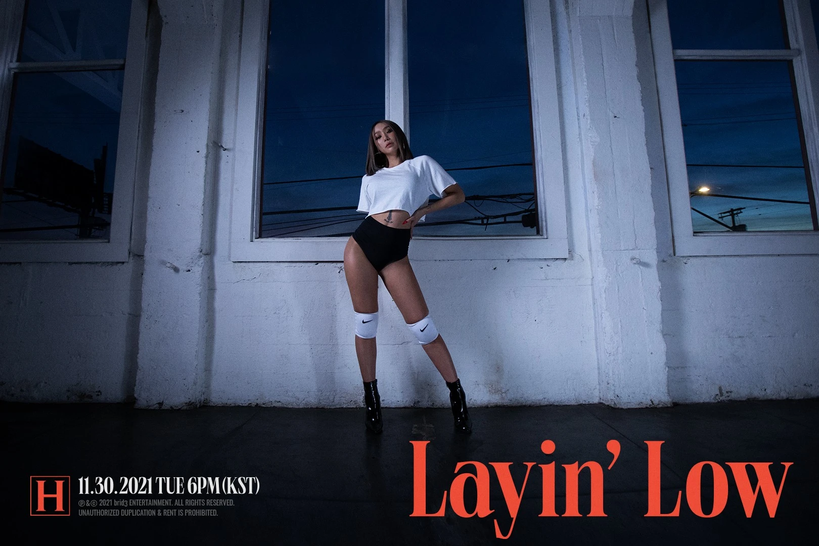 Hyorin