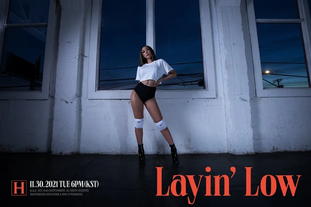 Hyorin