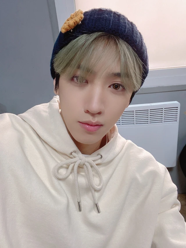 Wooseok