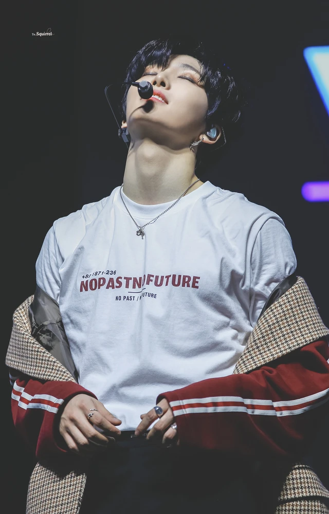 Seoho