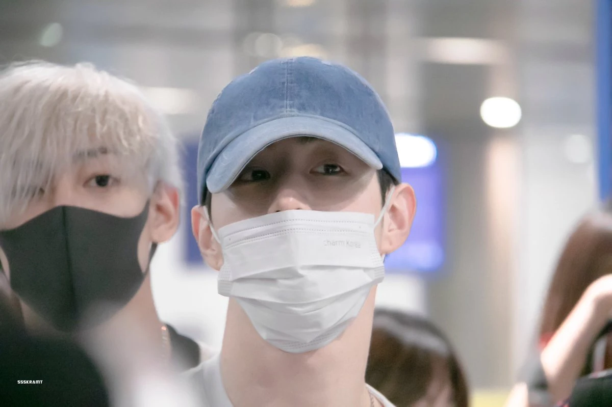 Mark