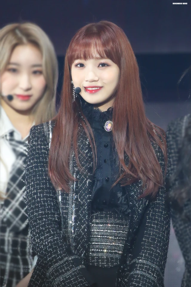 Chaewon