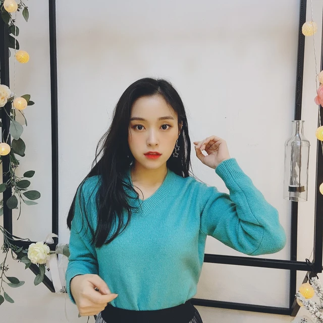 Gahyeon