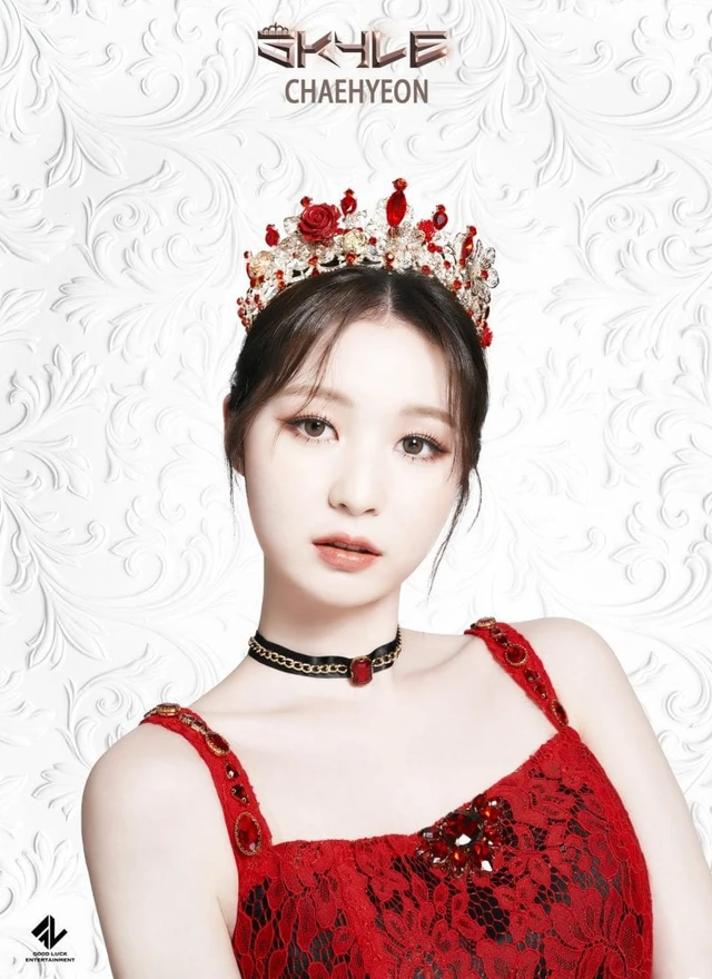 Chaehyeon
