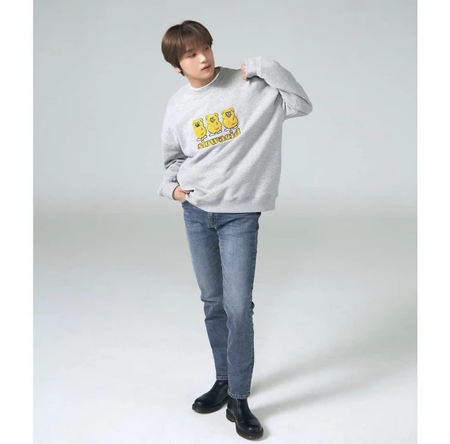 Haechan