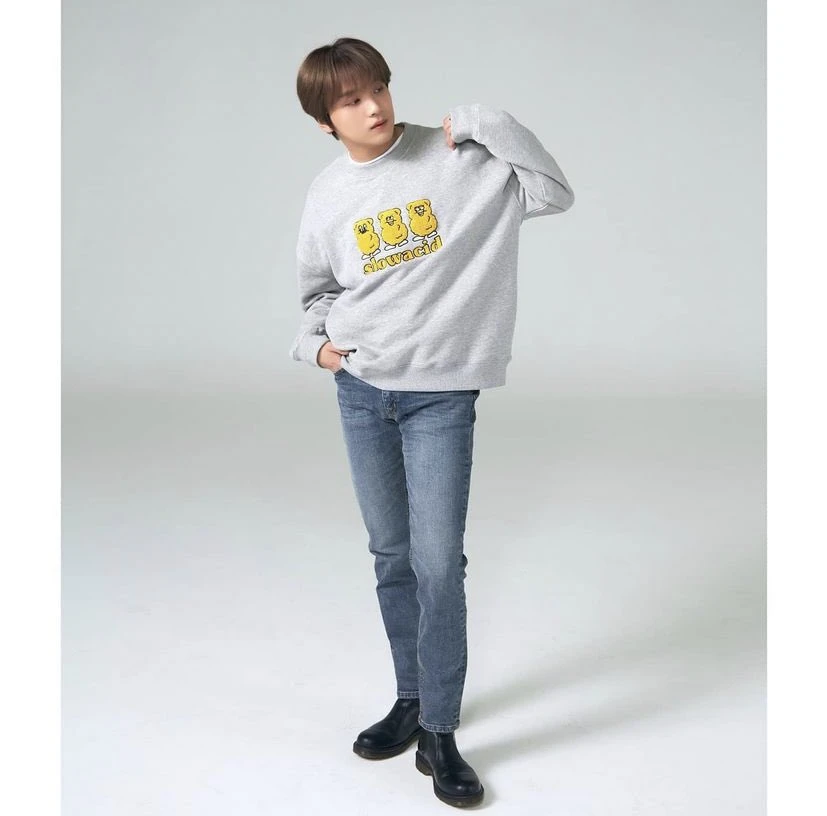 Haechan