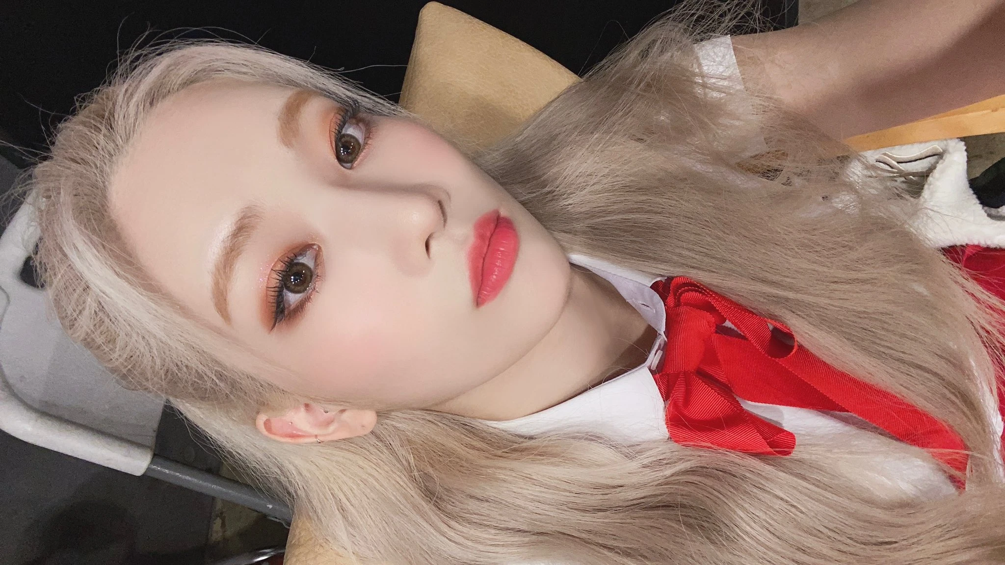 Kim Lip