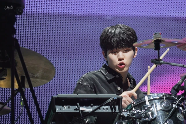 Dowoon