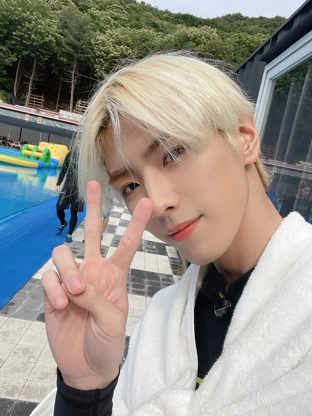 Yonghee
