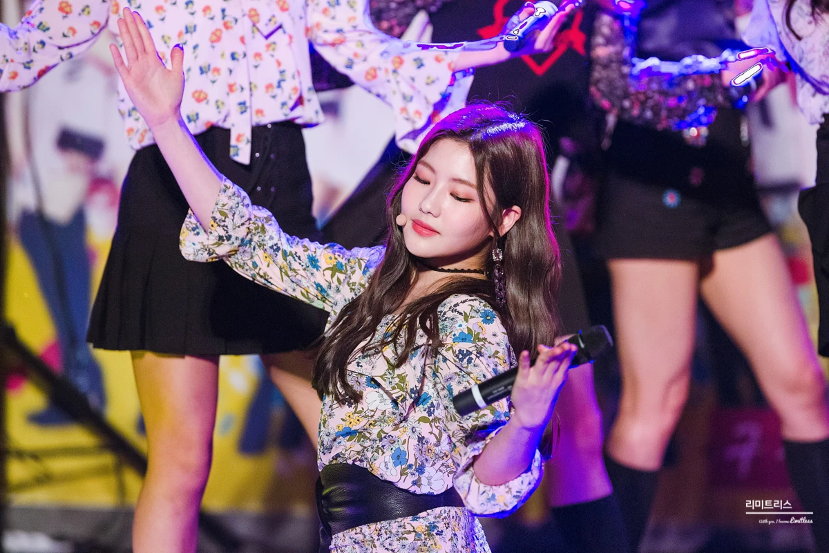 Hyeyeon