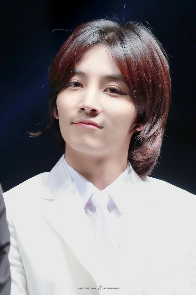 Jeonghan