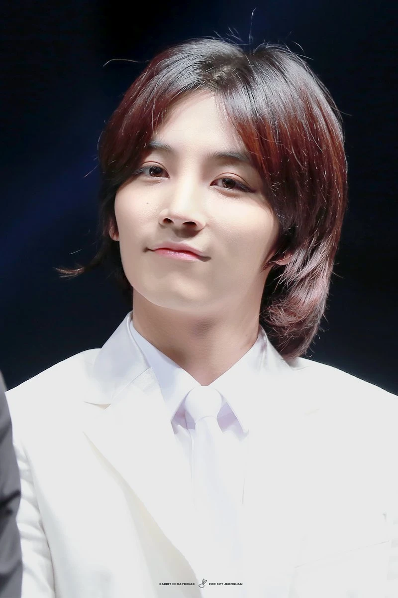 Jeonghan