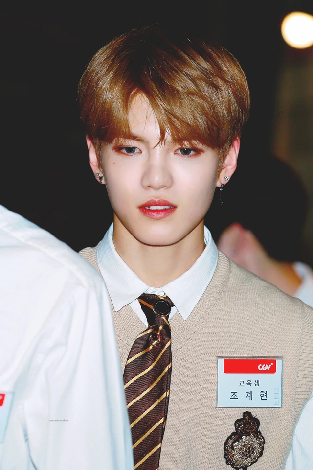 Gyehyeon