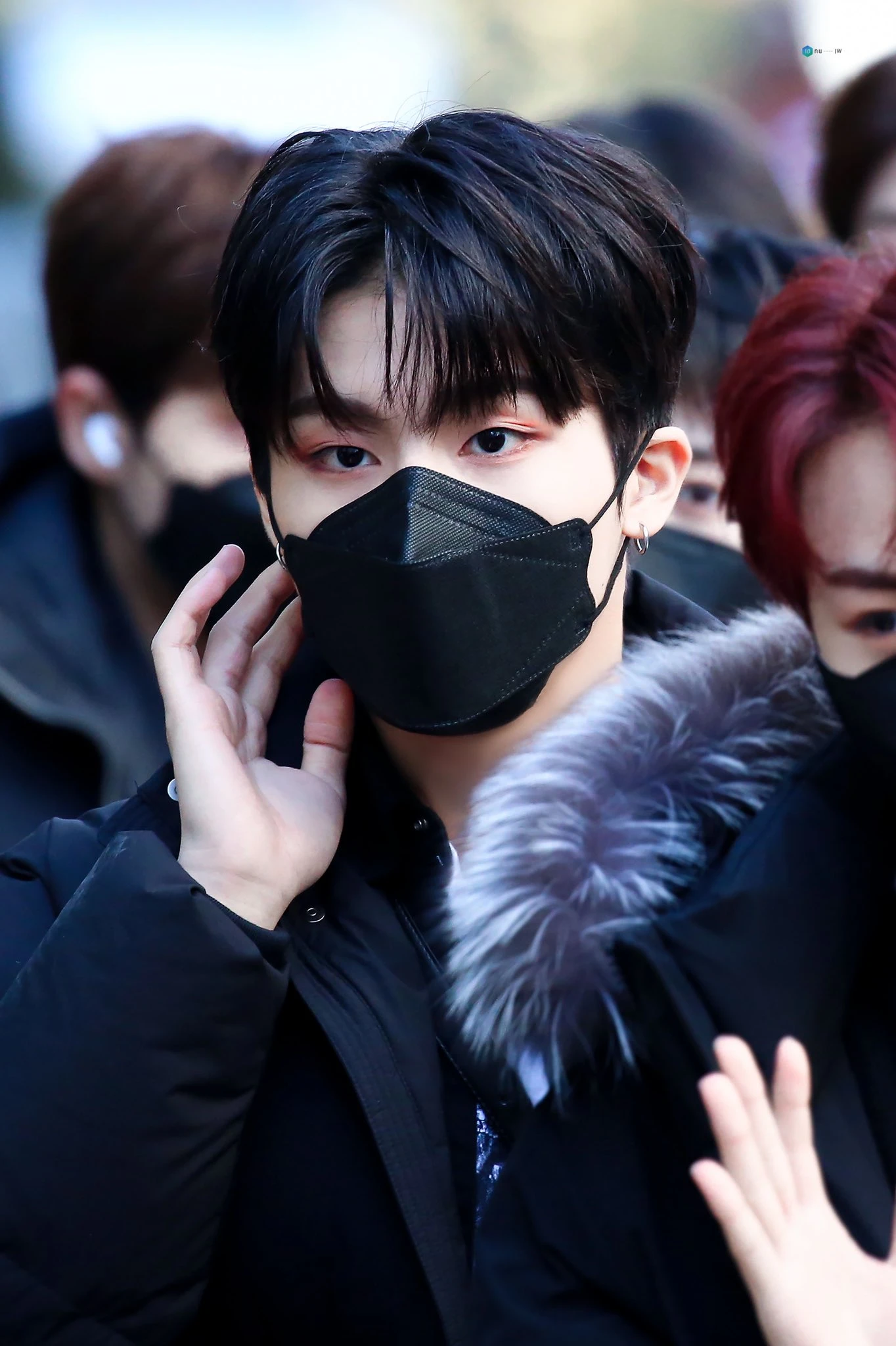 Jeongwoo