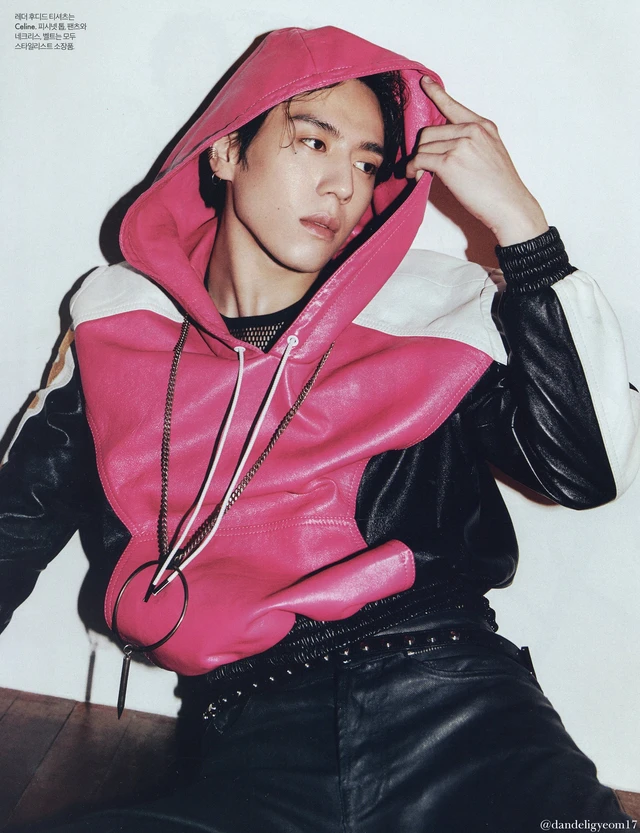 Yugyeom